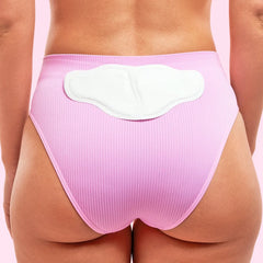 Self-Warming Body Patches 10 Pack