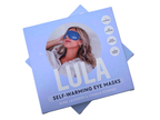 Lula Eye Masks - 3 pack