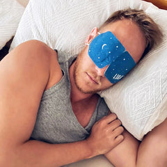 Lula Eye Masks - 3 pack