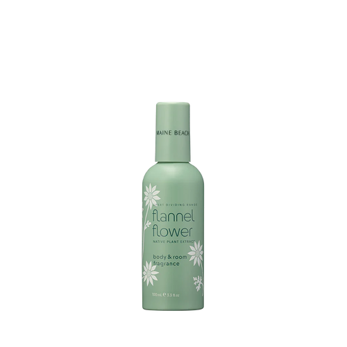 Flannel Flower Body & Room Spray