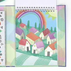 Mindful Doodling