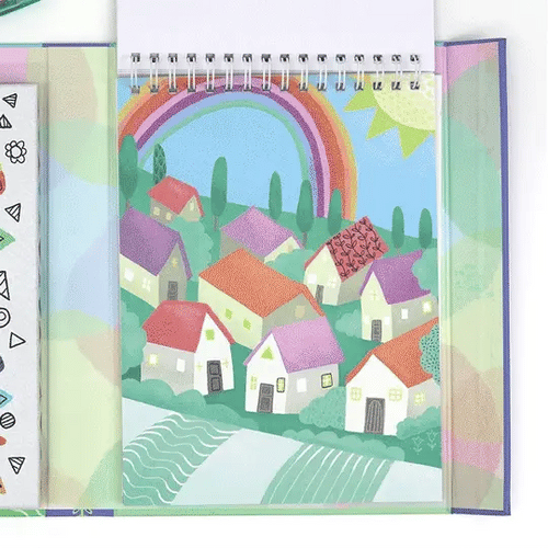 Mindful Doodling
