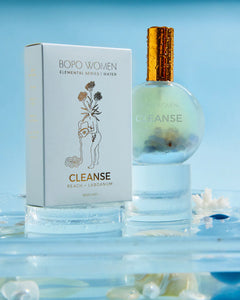 Body Mist