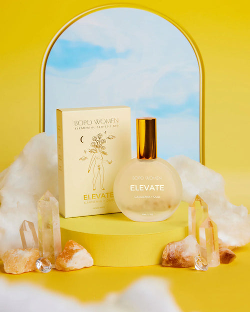 Body Mist
