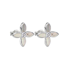 Desert Flower Stud