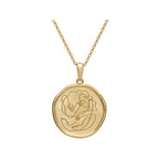 Motherhood Necklace