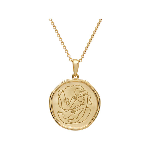 Motherhood Necklace