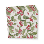 Evergreen Paper Napkin Set 20Pc