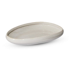 Oslo Ivory Platter