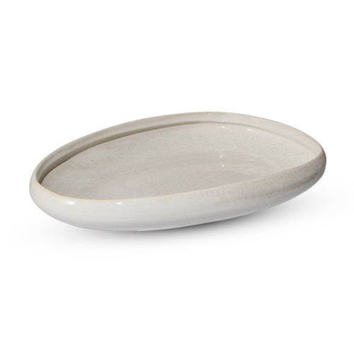 Oslo Ivory Platter