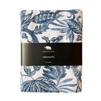 Samara Dark Blue Tablecloth 150x230