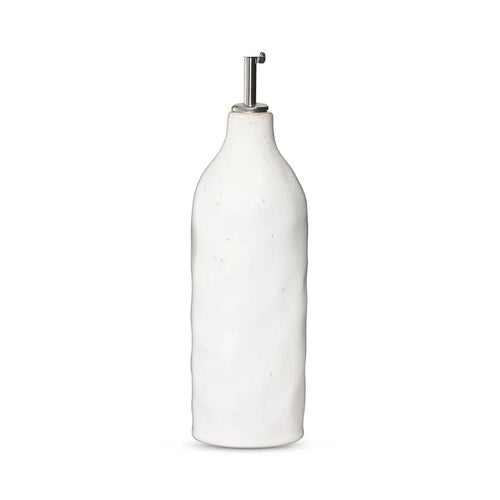 Marseille Oil Dispenser - Ivory