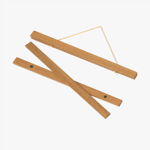 Magnetic A3 Print Hanger Frame