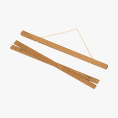 Magnetic Tea Towel Frame
