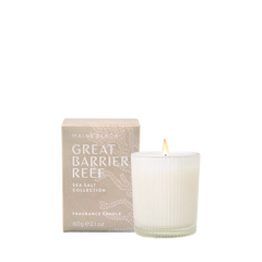 Great Barrier Reef Candle - 60g