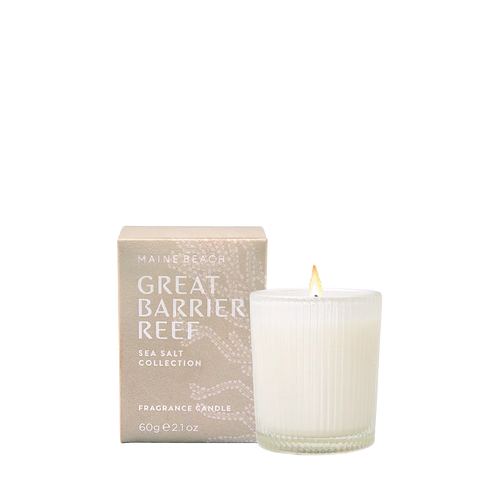 Great Barrier Reef Candle - 60g
