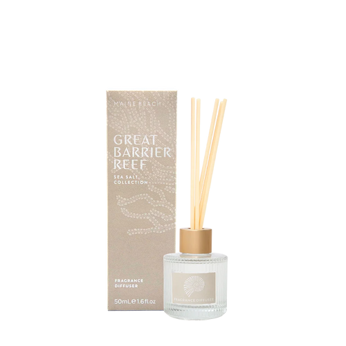 Great Barrier Reef Diffuser - 50ml