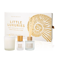 Great Barrier Reef - Little Luxuries