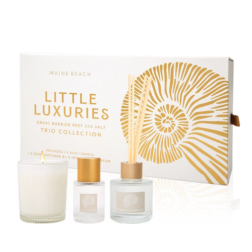 Great Barrier Reef - Little Luxuries