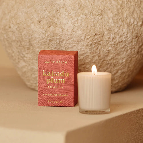Kakadu Plum Candle - 60g