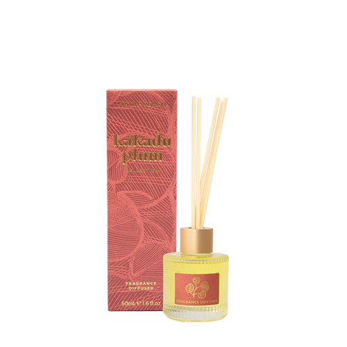 Kakadu Plum Diffuser - 50ml