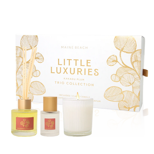 Kakadu Plum - Little Luxuries