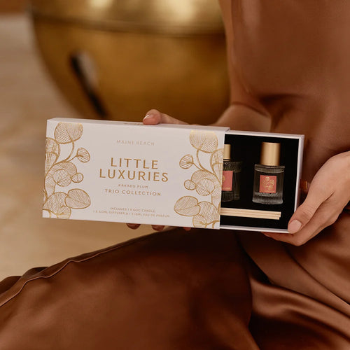 Kakadu Plum - Little Luxuries