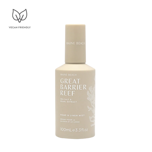 Great Barrier Reef Home & Linen Fragrance