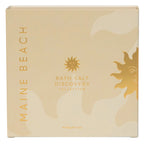 Bath Salt Discovery Collection