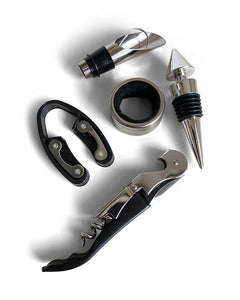 Wine Tool Set