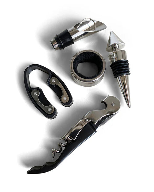 Wine Tool Set