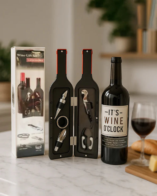 Wine Tool Set