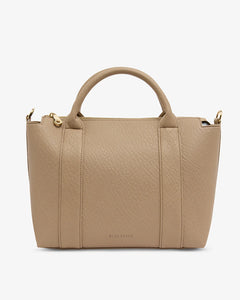 Messina Bag - Latte