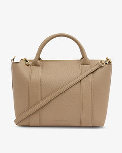 Messina Bag - Latte