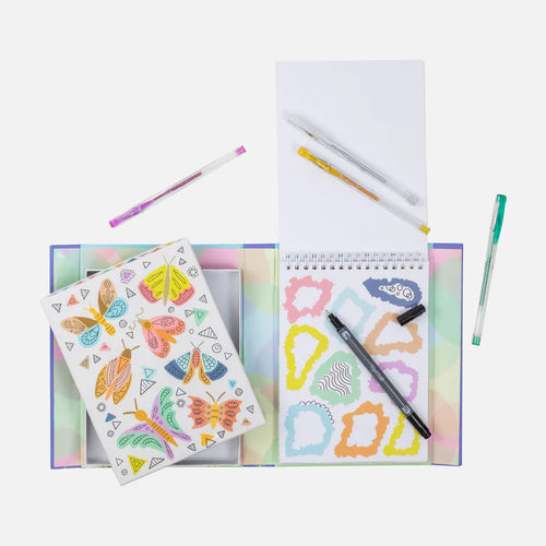 Mindful Doodling