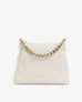 Mini Corinna Bag - Chalk