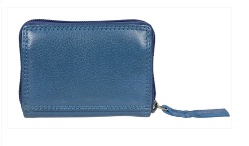 Summer Card Wallet