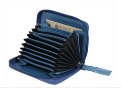 Summer Card Wallet