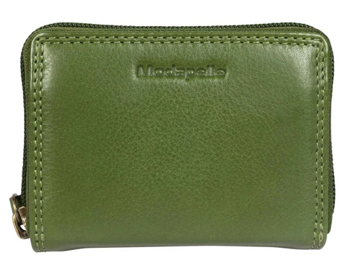 Summer Card Wallet