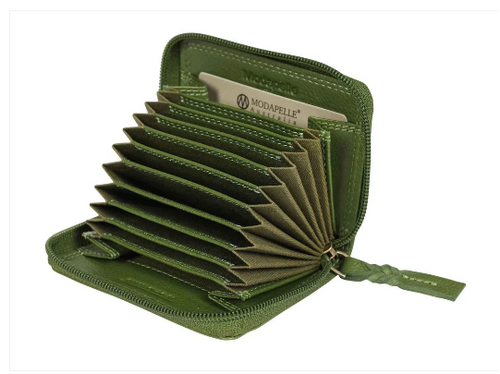 Summer Card Wallet
