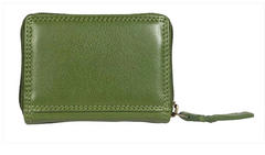 Summer Card Wallet