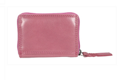 Summer Card Wallet