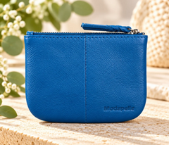 Summer Coin Wallet