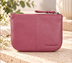 Summer Coin Wallet