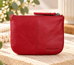 Summer Coin Wallet