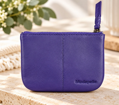 Summer Coin Wallet