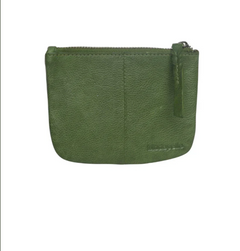 Summer Coin Wallet