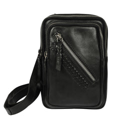 Leather Shoulder/Cross Body Bag