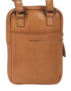 Leather Shoulder/Cross Body Bag