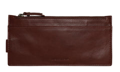 Slim Leather Wallet